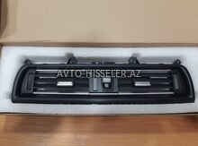 BMW F10 salon hava jalüzü